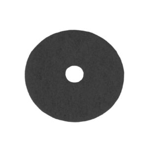 Pad maszynowy 17" OPTIMUM CZARNY