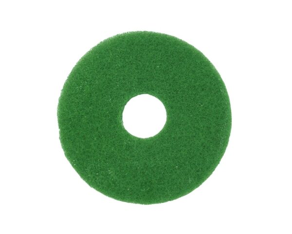 Pad maszynowy 16" OPTIMUM ZIELONY