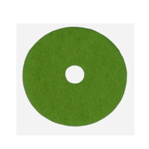 Pad maszynowy 18" OPTIMUM ZIELONY