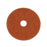 PAD MASZYNOWY 19" OPTIMUM, BRĄZOWY