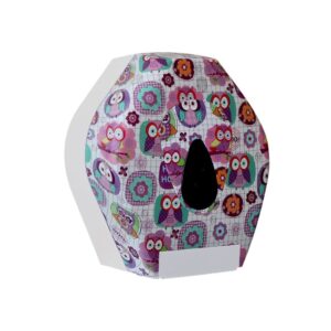 Pojemnik na papier toaletowy MERIDA UNIQUE JOY SPARK LINE