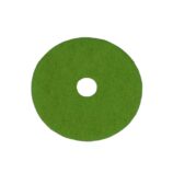 Pad maszynowy 16" OPTIMUM ZIELONY