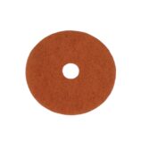 Pad maszynowy 16" OPTIMUM BRĄZOWY