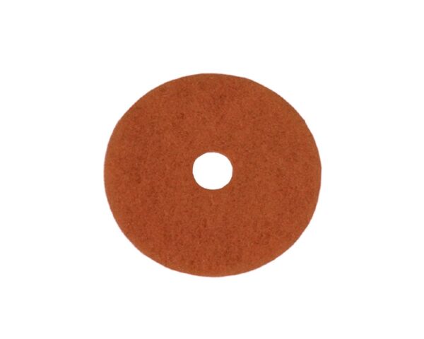 Pad maszynowy 16" OPTIMUM BRĄZOWY Pad maszynowy 16" OPTIMUM BRĄZOWY