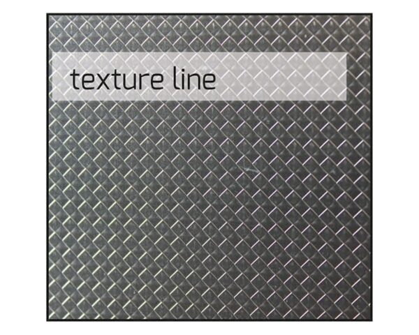 Pojemnik na papier toaletowy MERIDA INOX DESIGN MINI - TEXTURE Pojemnik na papier toaletowy MERIDA INOX DESIGN MINI - TEXTURE