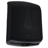 Pojemnik na ręczniki składane MAXI MERIDA AMADEUS SILKY BLACK