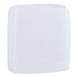 Pojemnik na ręczniki składane MERIDA HARMONY za 1 zł netto przy zakupie 2 kartonów ręczników składanych MERIDA TOP SLIM ECOLABEL VTB210 (2 x 3000 = 6 000 listków)