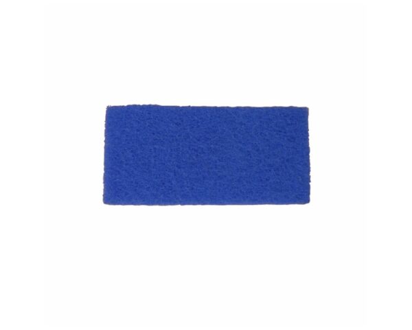 Pad ręczny 25x11,5 cm OPTIMUM NIEBIESKI Pad ręczny 25x11,5 cm OPTIMUM NIEBIESKI