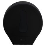 Pojemnik na papier toaletowy MERIDA AMADEUS SILKY BLACK