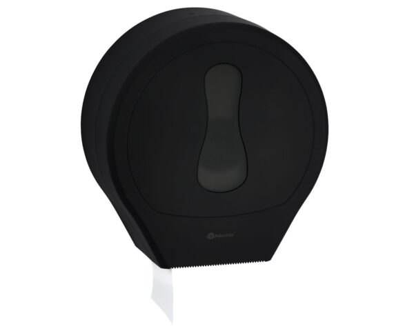 Pojemnik na papier toaletowy MERIDA AMADEUS SILKY BLACK Pojemnik na papier toaletowy MERIDA AMADEUS SILKY BLACK