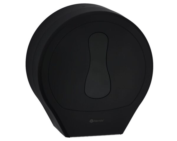 Pojemnik na papier toaletowy MERIDA AMADEUS SILKY BLACK