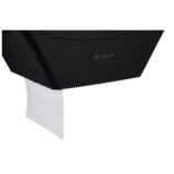Pojemnik na papier toaletowy MERIDA AMADEUS SILKY BLACK