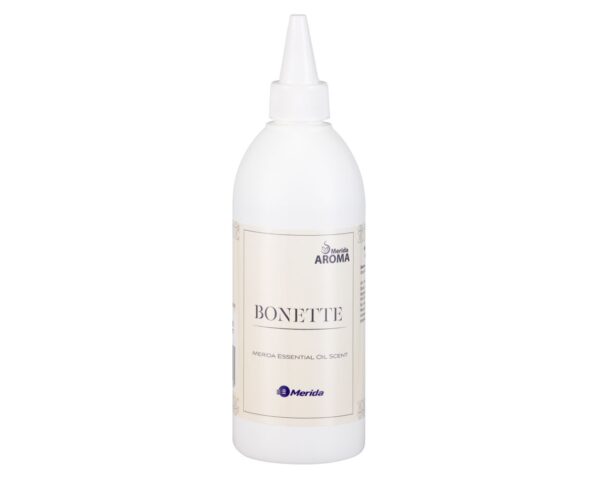 Olejek zapachowy MERIDA AROMA BONETTE, butelka 1000 ml
