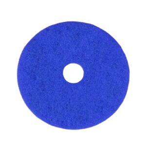 PAD MASZYNOWY 21" OPTIMUM, NIEBIESKI