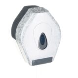 Pojemnik na papier toaletowy MERIDA UNIQUE PALACE LINE