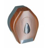 Pojemnik na papier toaletowy MERIDA UNIQUE ECO LINE