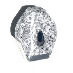 Pojemnik na papier toaletowy MERIDA UNIQUE ORIENT SPARK LINE