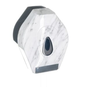 Pojemnik na papier toaletowy MERIDA UNIQUE MARBLE SPARK LINE