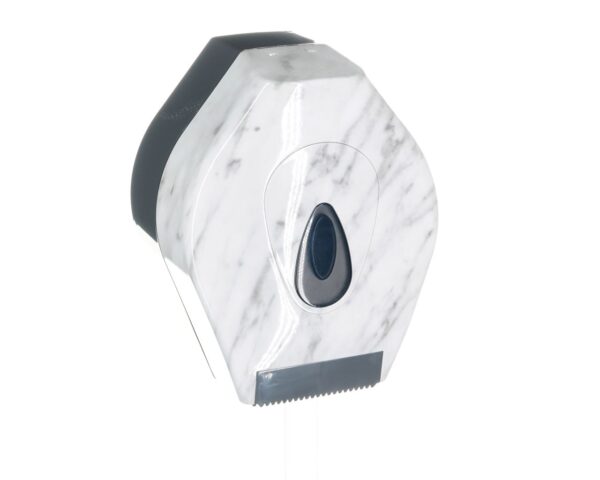 Pojemnik na papier toaletowy MERIDA UNIQUE MARBLE SPARK LINE