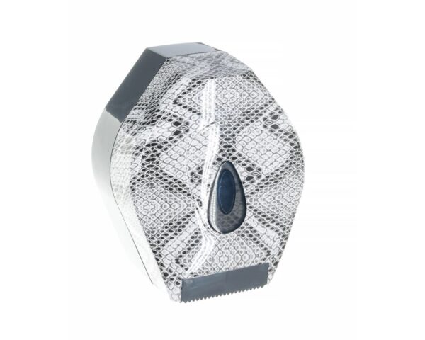 Pojemnik na papier toaletowy MERIDA UNIQUE LUXURY SPARK LINE