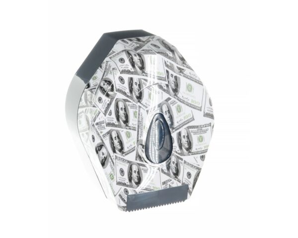 Pojemnik na papier toaletowy MERIDA UNIQUE LAS VEGAS SPARK LINE