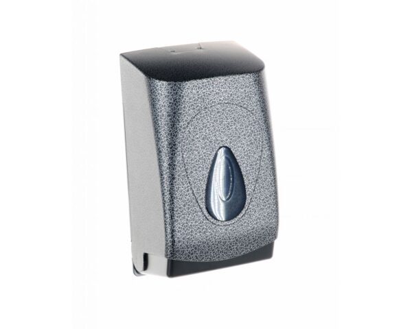 Pojemnik na papier toaletowy w listkach MERIDA UNIQUE GLAMOUR BLACK LINE Pojemnik na papier toaletowy w listkach MERIDA UNIQUE GLAMOUR BLACK LINE