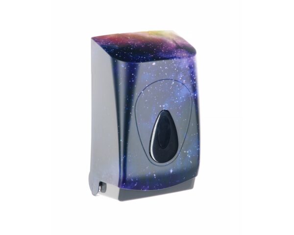 Pojemnik na papier toaletowy w listkach MERIDA UNIQUE MAGIC LINE Pojemnik na papier toaletowy w listkach MERIDA UNIQUE MAGIC LINE