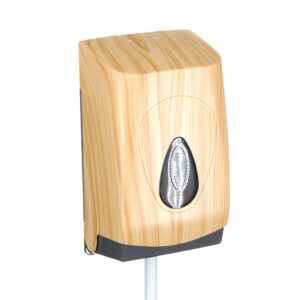 Pojemnik na papier toaletowy w listkach MERIDA UNIQUE SCANDINAVIAN LINE