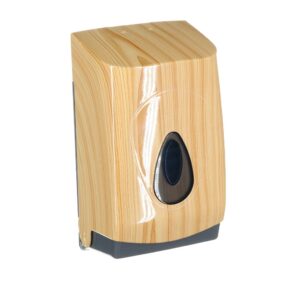 Pojemnik na papier toaletowy w listkach MERIDA UNIQUE SCANDINAVIAN SPARK LINE