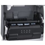 Bezdotykowy automatyczny podajnik ręczników papierowych w roli MERIDA AMADEUS SILKY BLACK