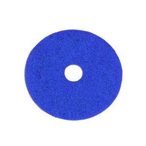 Pad maszynowy 17" OPTIMUM NIEBIESKI