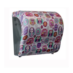 Mechaniczny podajnik ręczników MERIDA UNIQUE LUX CUT JOY SPARK LINE