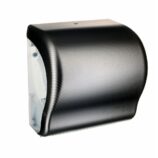 Mechaniczny podajnik ręczników w rolach MERIDA UNIQUE LUX CUT EXCLUSIVE CARBON LINE