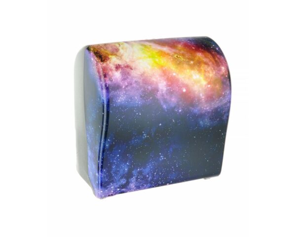 Mechaniczny podajnik ręczników w rolach MERIDA UNIQUE SOLID CUT MAGIC LINE Mechaniczny podajnik ręczników w rolach MERIDA UNIQUE SOLID CUT MAGIC LINE