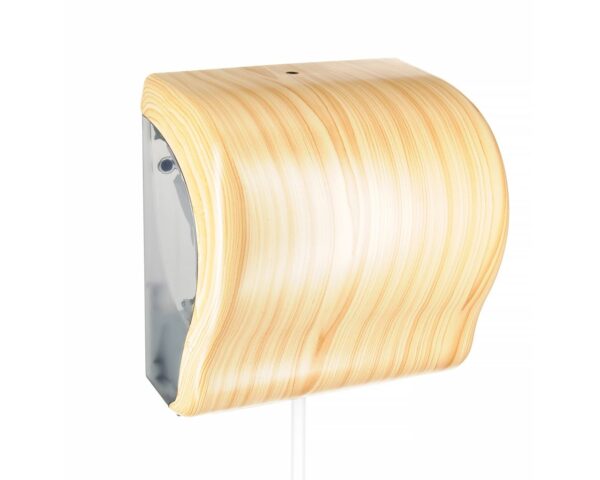 Mechaniczny podajnik ręczników w rolach MERIDA UNIQUE LUX CUT SCANDINAVIAN LINE