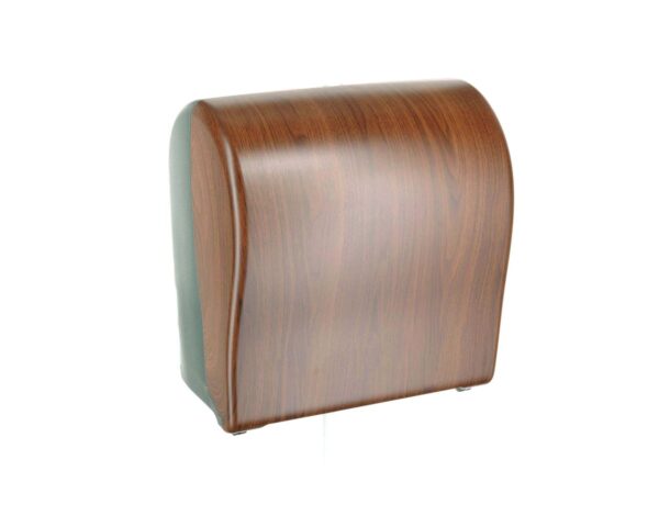 Mechaniczny podajnik ręczników w rolach MERIDA UNIQUE SOLID CUT ECO LINE