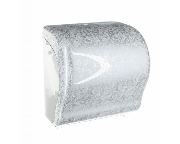 Mechaniczny podajnik ręczników MERIDA UNIQUE LUX CUT PALACE SPARK LINE