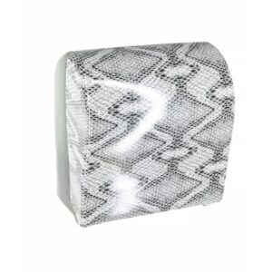 Mechaniczny podajnik ręczników MERIDA UNIQUE SOLID CUT LUXURY SPARK LINE