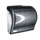 Mechaniczny podajnik ręczników MERIDA UNIQUE LUX CUT GLAMOUR BLACK SPARK LINE