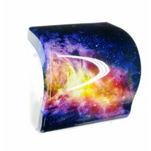 Mechaniczny podajnik ręczników MERIDA UNIQUE LUX CUT MAGIC SPARK LINE