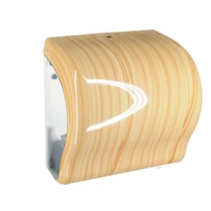 Mechaniczny podajnik ręczników MERIDA UNIQUE LUX CUT SCANDINAVIAN SPARK LINE