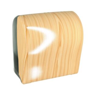 Mechaniczny podajnik ręczników MERIDA UNIQUE SOLID CUT SCANDINAVIAN SPARK LIN E