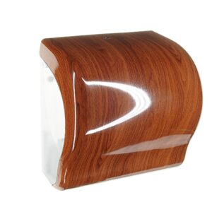 Mechaniczny podajnik ręczników MERIDA UNIQUE LUX CUT ECO SPARK LINE