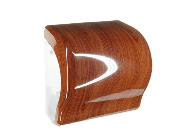 Mechaniczny podajnik ręczników MERIDA UNIQUE LUX CUT ECO SPARK LINE