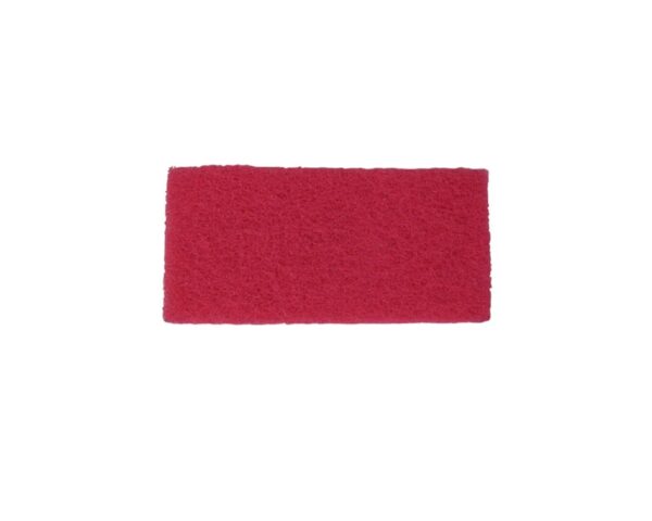 Pad ręczny 25 x 11,5 cm OPTIMUM CZERWONY