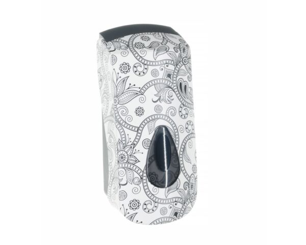 Dozownik mydła w pianie MERIDA UNIQUE ORIENT LINE Dozownik mydła w pianie MERIDA UNIQUE ORIENT LINE