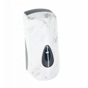 Dozownik mydła w pianie MERIDA UNIQUE MARBLE LINE