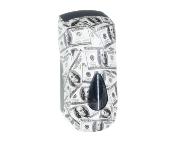 Dozownik mydła w pianie MERIDA UNIQUE LAS VEGAS LINE Dozownik mydła w pianie MERIDA UNIQUE LAS VEGAS LINE