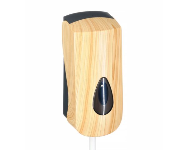 Dozownik mydła w pianie MERIDA UNIQUE SCANDINAVIAN LINE