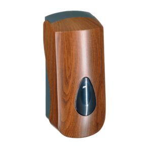 Dozownik mydła w pianie MERIDA UNIQUE ECO LINE